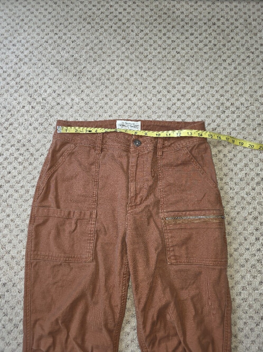 REI Co-op Trailsmith Jogger Pants - Picture 9 of 11